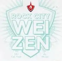 Rock City Weizen